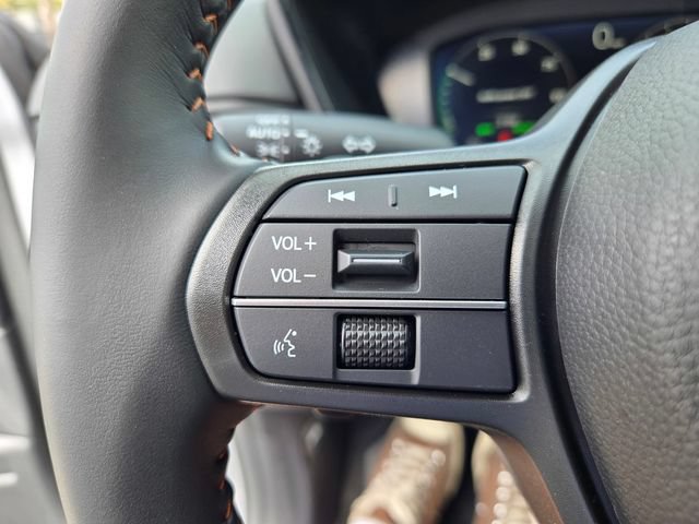 New 2026 Honda CR-V Sport-L image 11