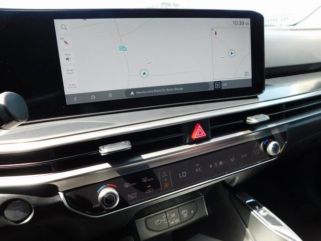 Used 2025 Kia Sorento S w/ Panoramic Sunroof Package image 28