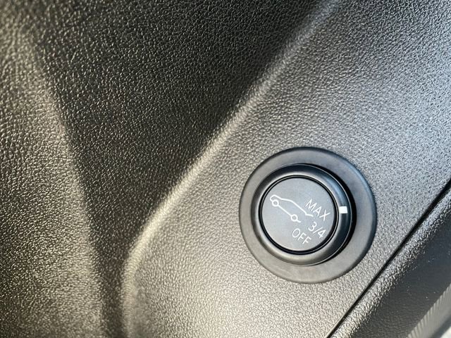 Used 2022 Chevrolet Equinox RS image 17