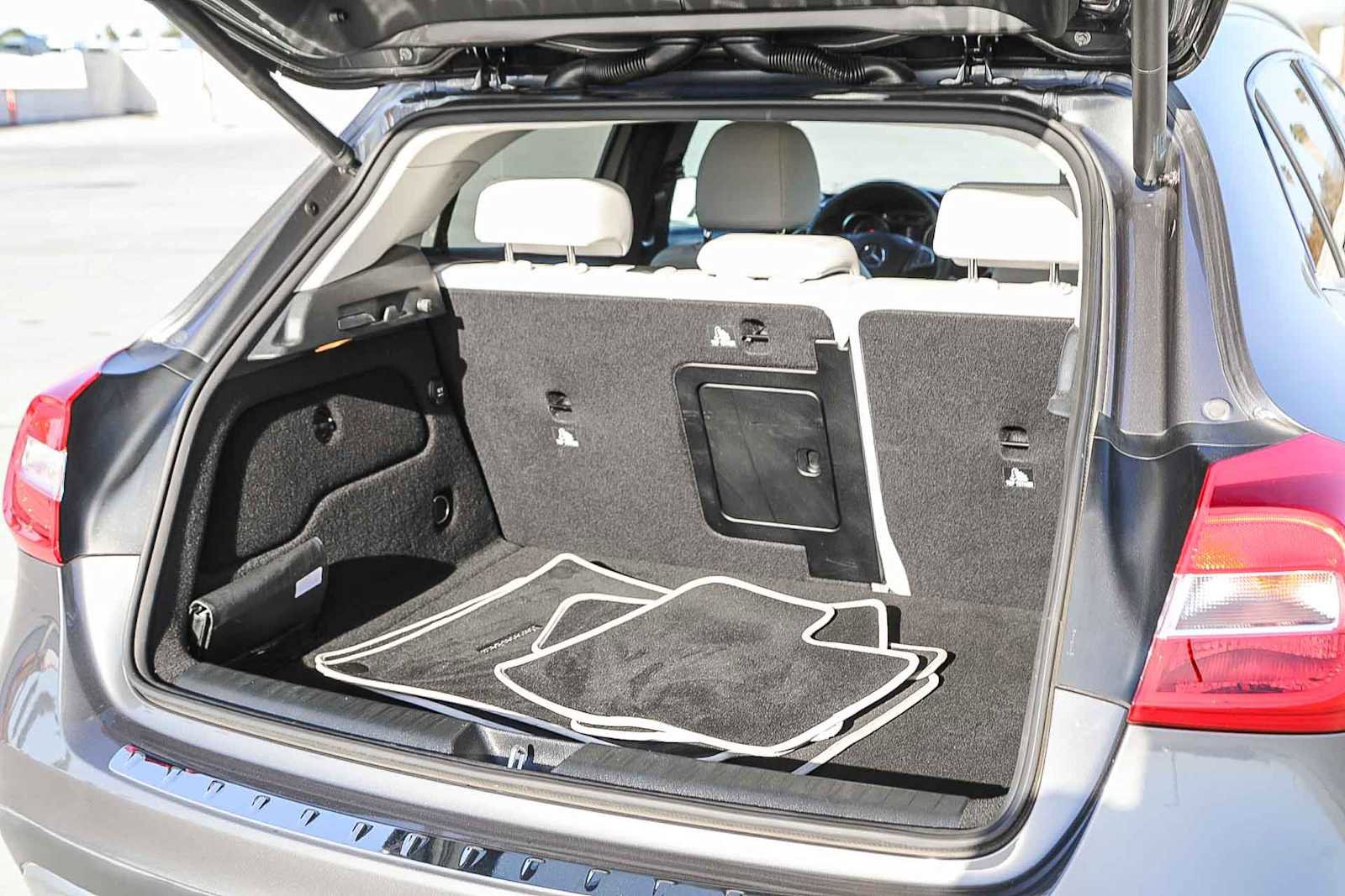 Used 2019 Mercedes-Benz GLA 250 image 25