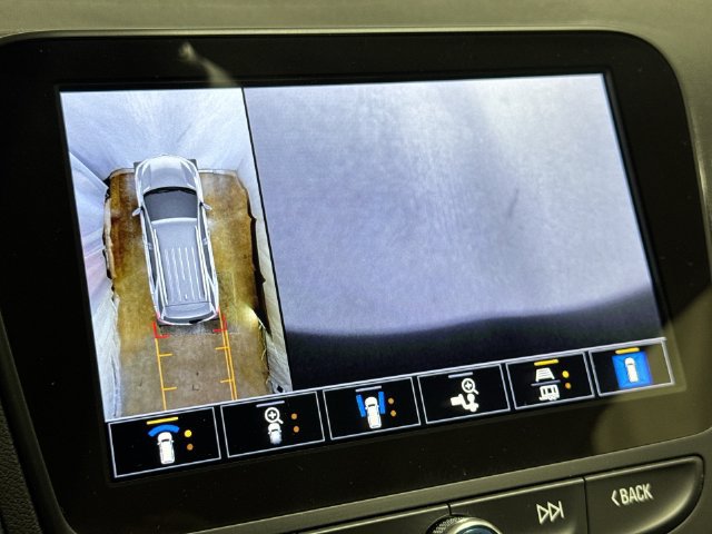 Certified 2024 Chevrolet Equinox LT AWD/4WD image 19