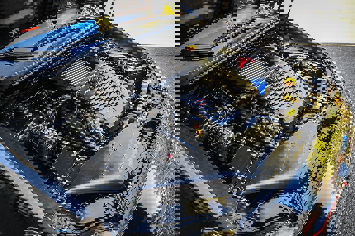 Used 2021 Subaru WRX Limited image 21