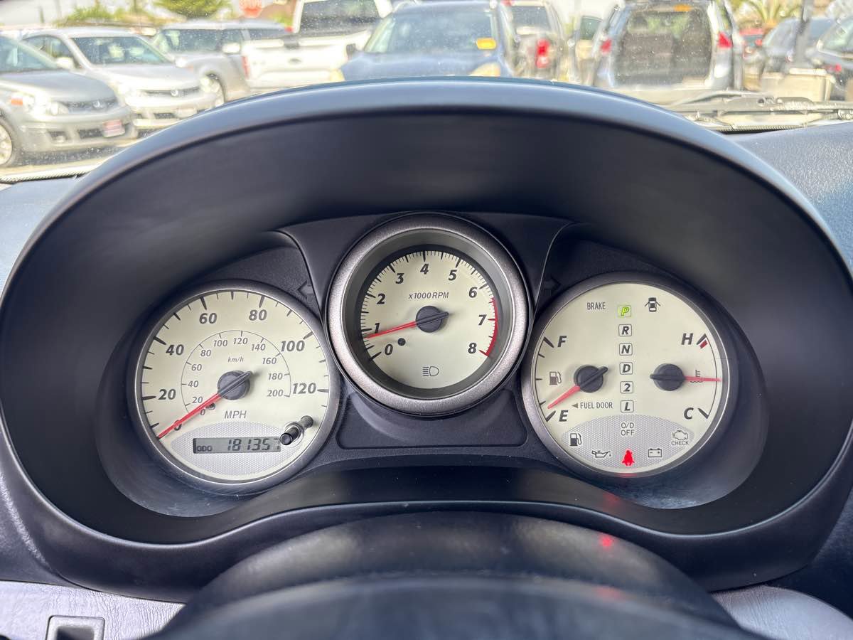 Used 2001 Toyota RAV4 2WD image 15