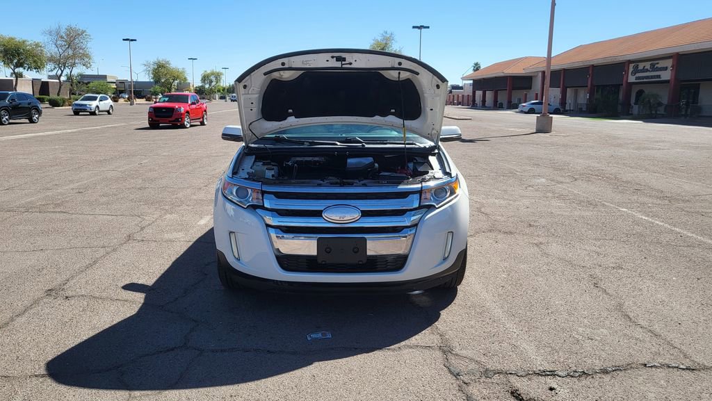 Used 2013 Ford Edge SEL image 35