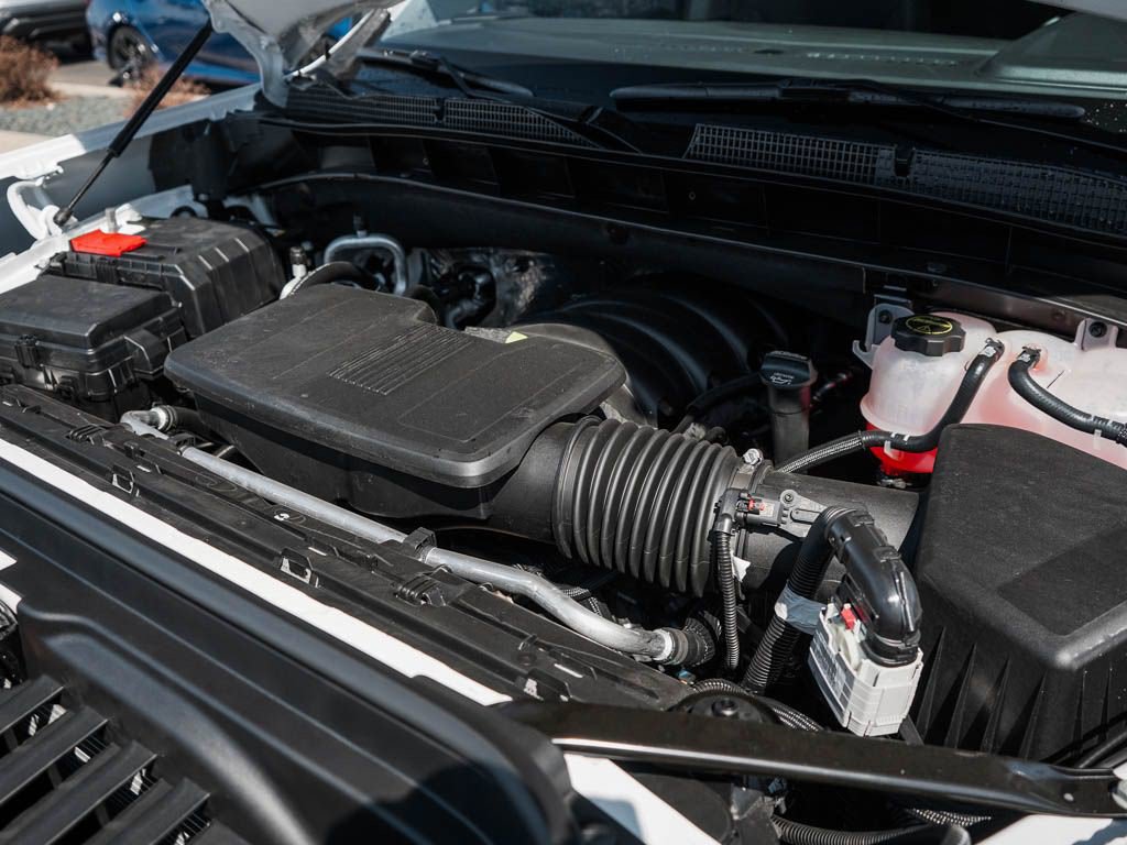 New 2026 GMC Sierra 1500 SLE AWD/4WD image 7