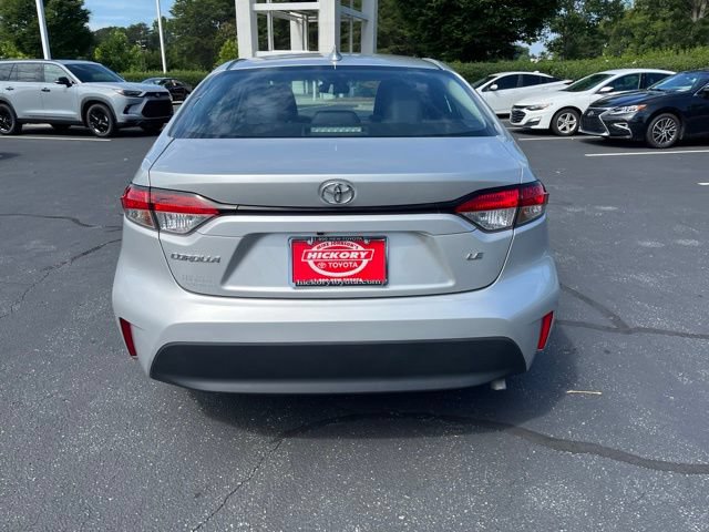 Used 2024 Toyota Corolla LE FWD image 6