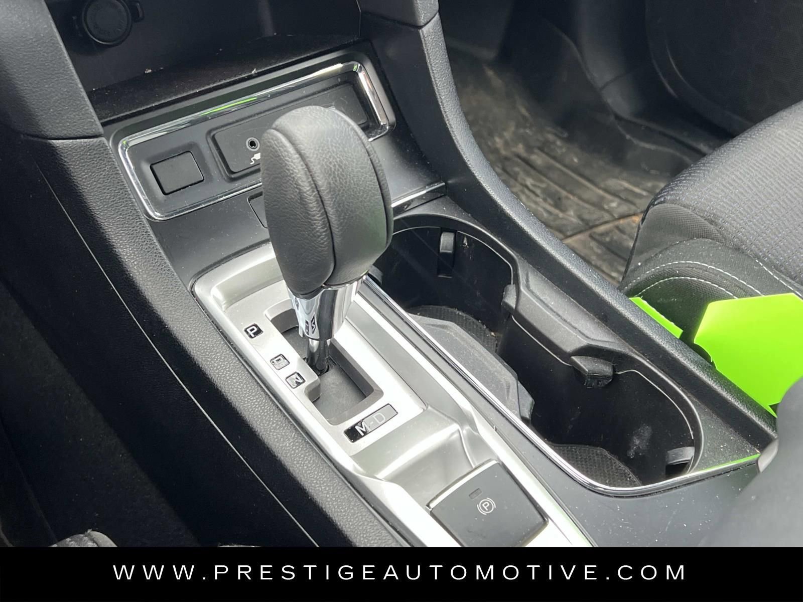 Used 2023 Subaru Ascent Premium w/ Convenience Package image 16