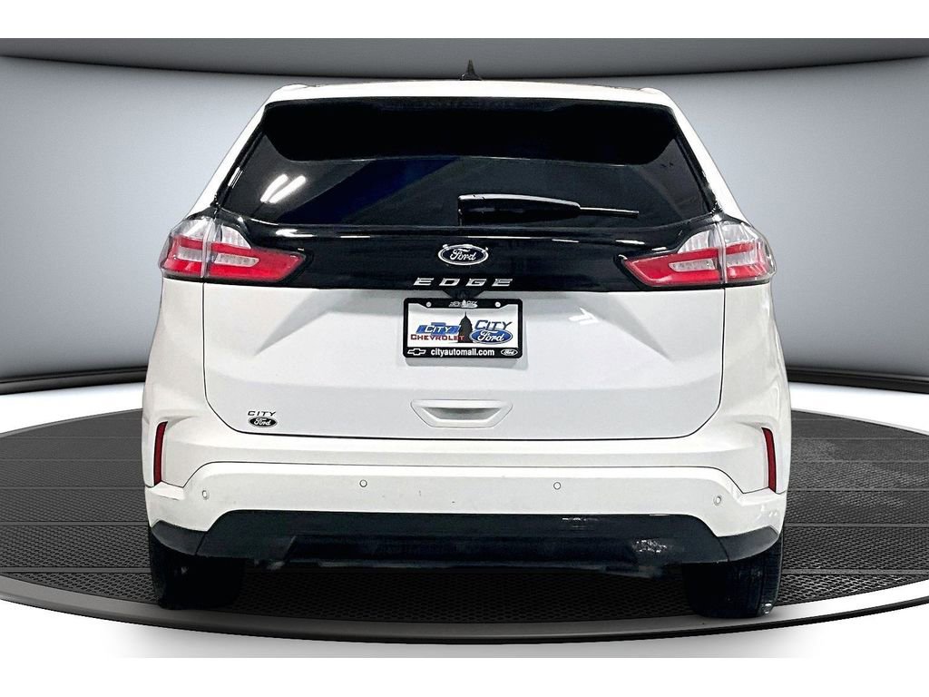 Used 2022 Ford Edge ST-Line image 6