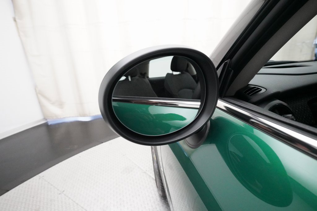 Used 2024 MINI Cooper SE image 23