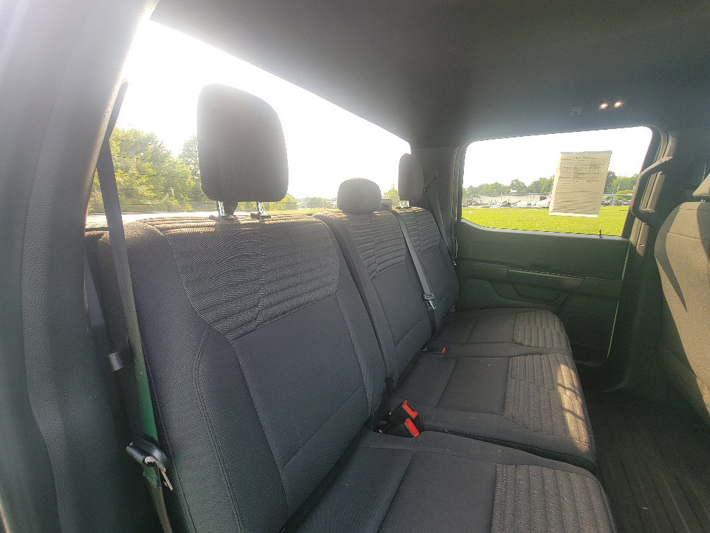 Used 2023 Ford F150 XL w/ STX Appearance Package AWD/4WD image 30