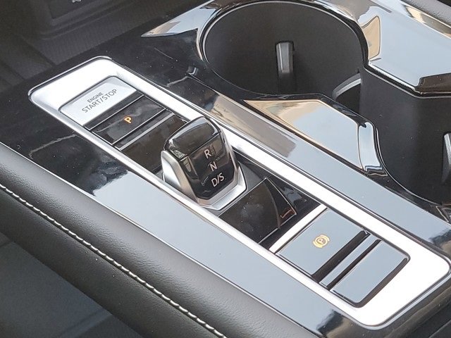 New 2026 Volkswagen Atlas SE image 24