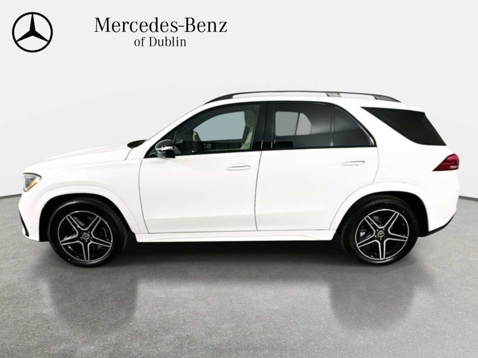 Certified 2026 Mercedes-Benz GLE 350 4MATIC image 8