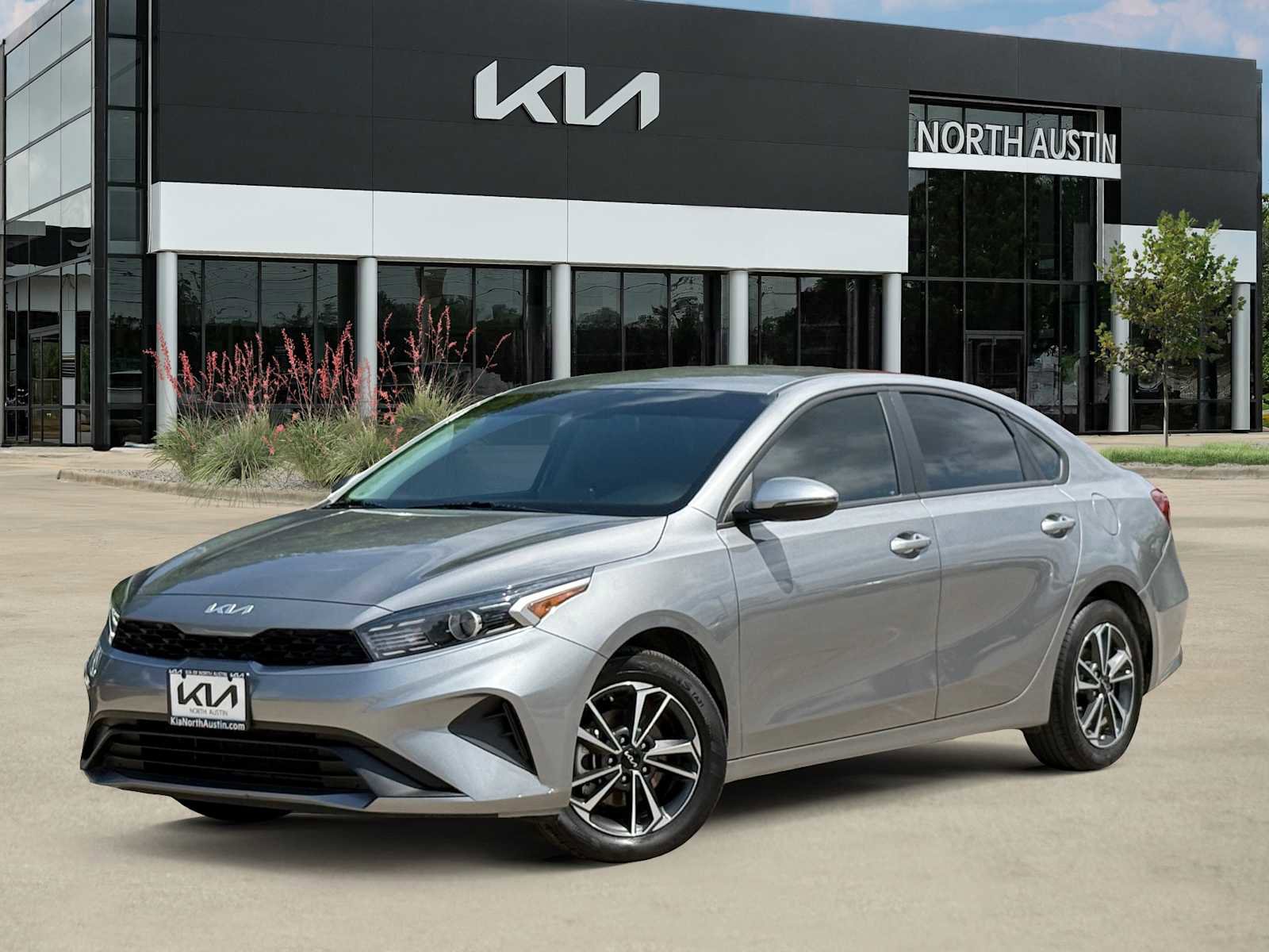 Certified 2024 Kia Forte LXS w/ LXS Technology Package