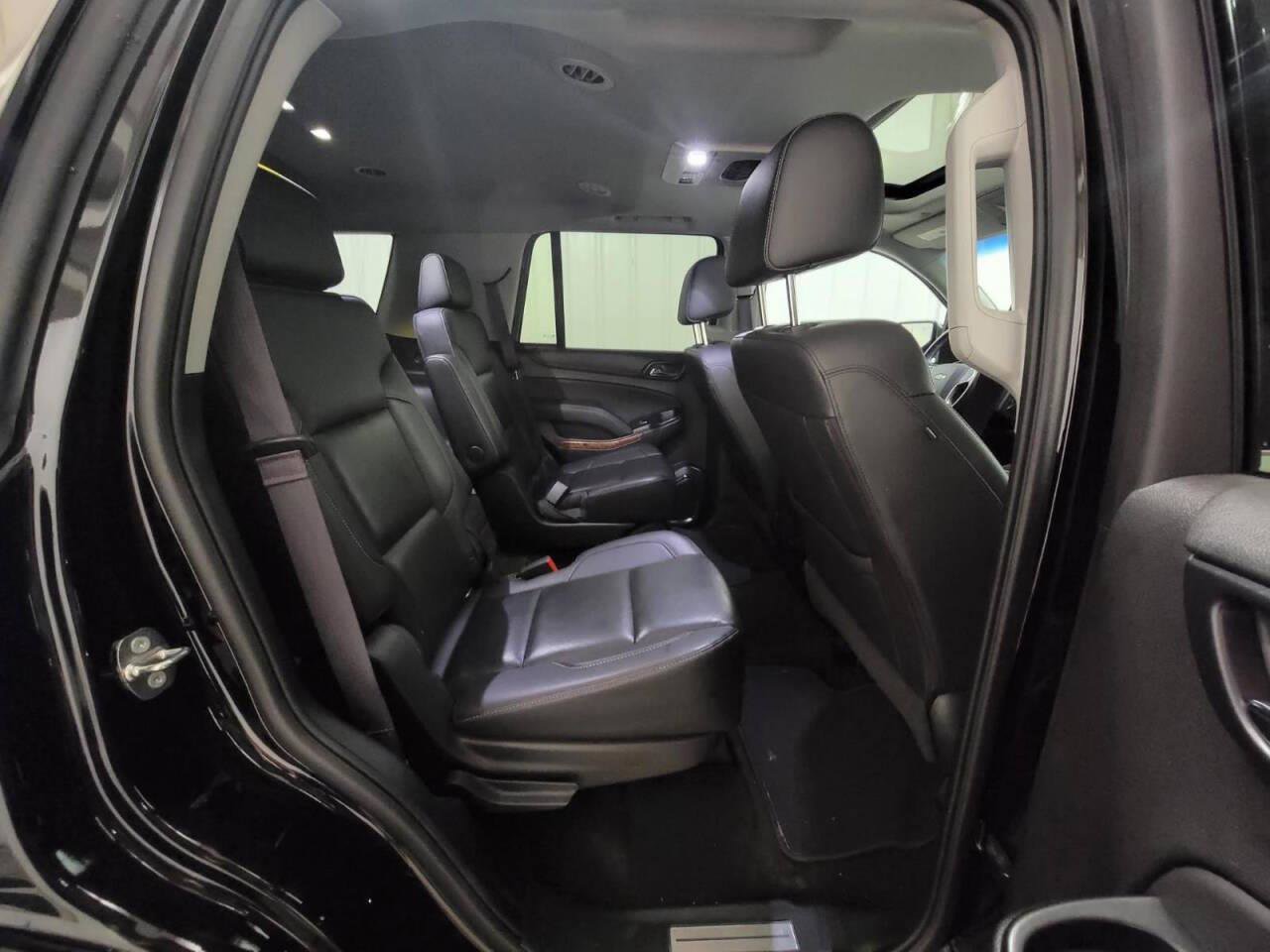 Used 2017 Chevrolet Tahoe Premier image 33