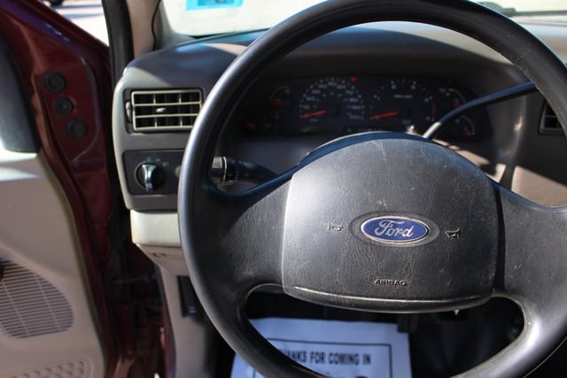 Used 2004 Ford F350 XL AWD/4WD image 9