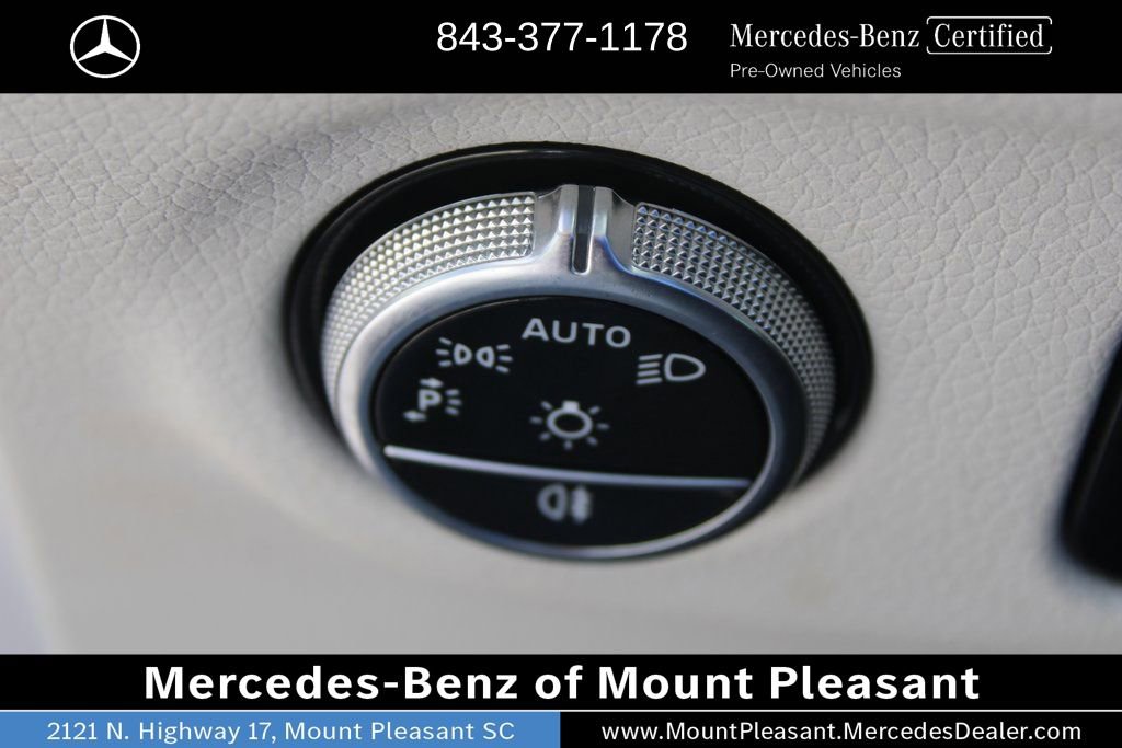 Used 2023 Mercedes-Benz EQE 350+ Sedan image 26