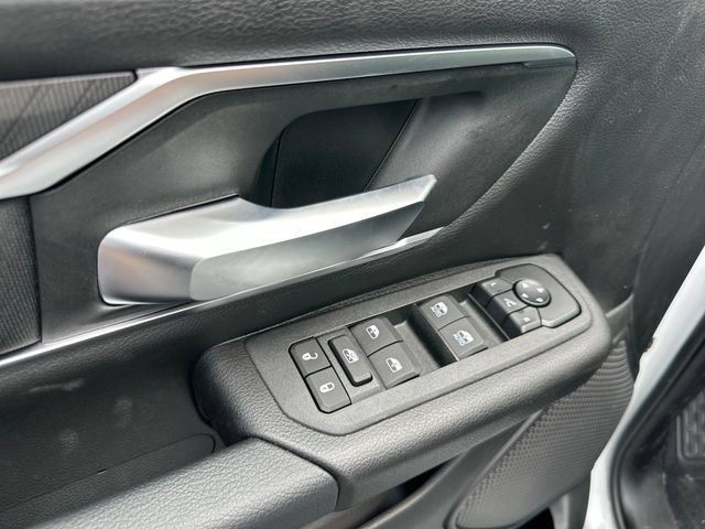 New 2026 RAM 1500 Big Horn w/ Night Edition AWD/4WD image 15