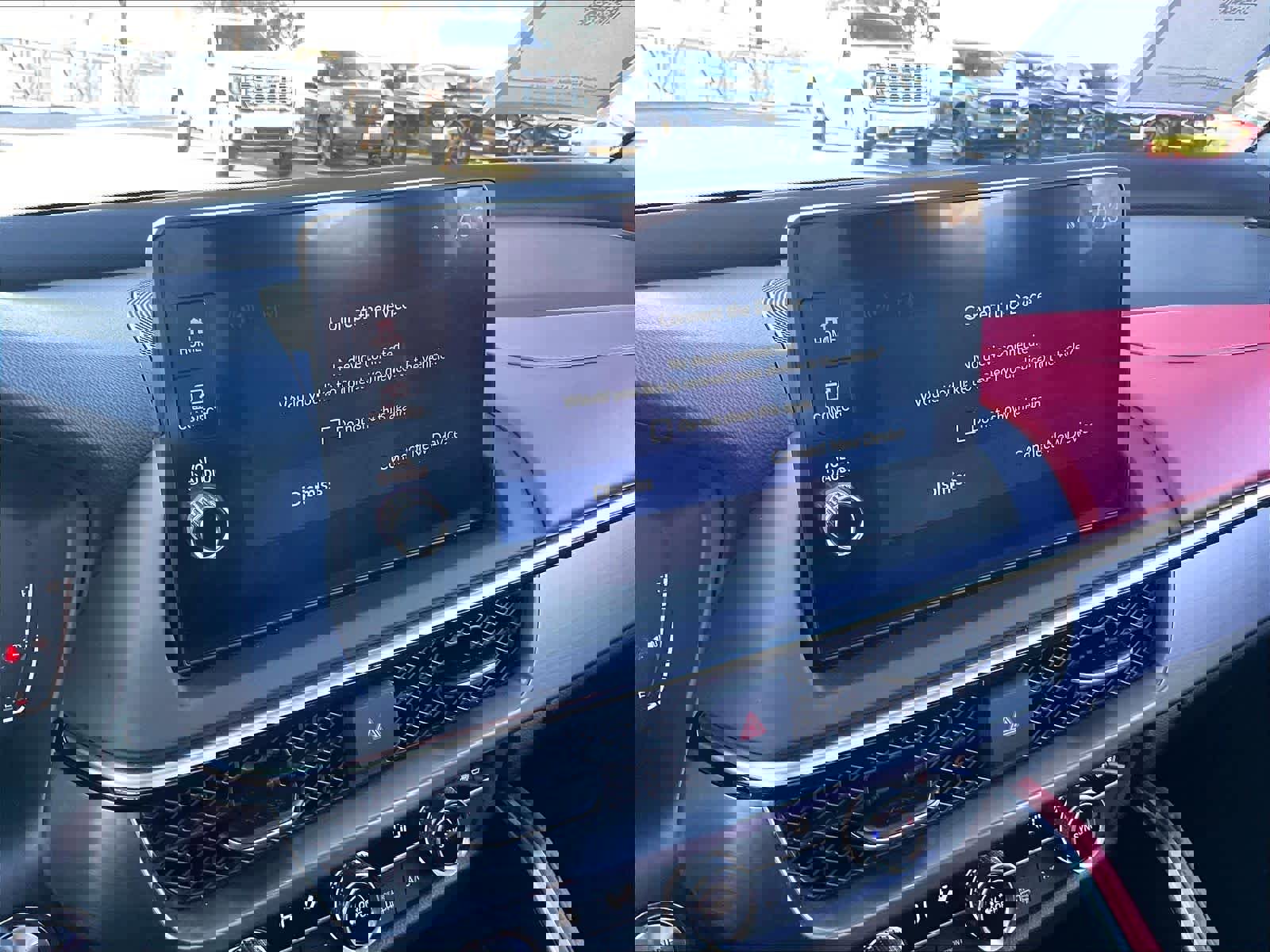 Used 2025 Acura ADX A-Spec image 23