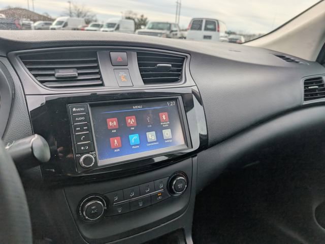 Used 2019 Nissan Sentra S image 20
