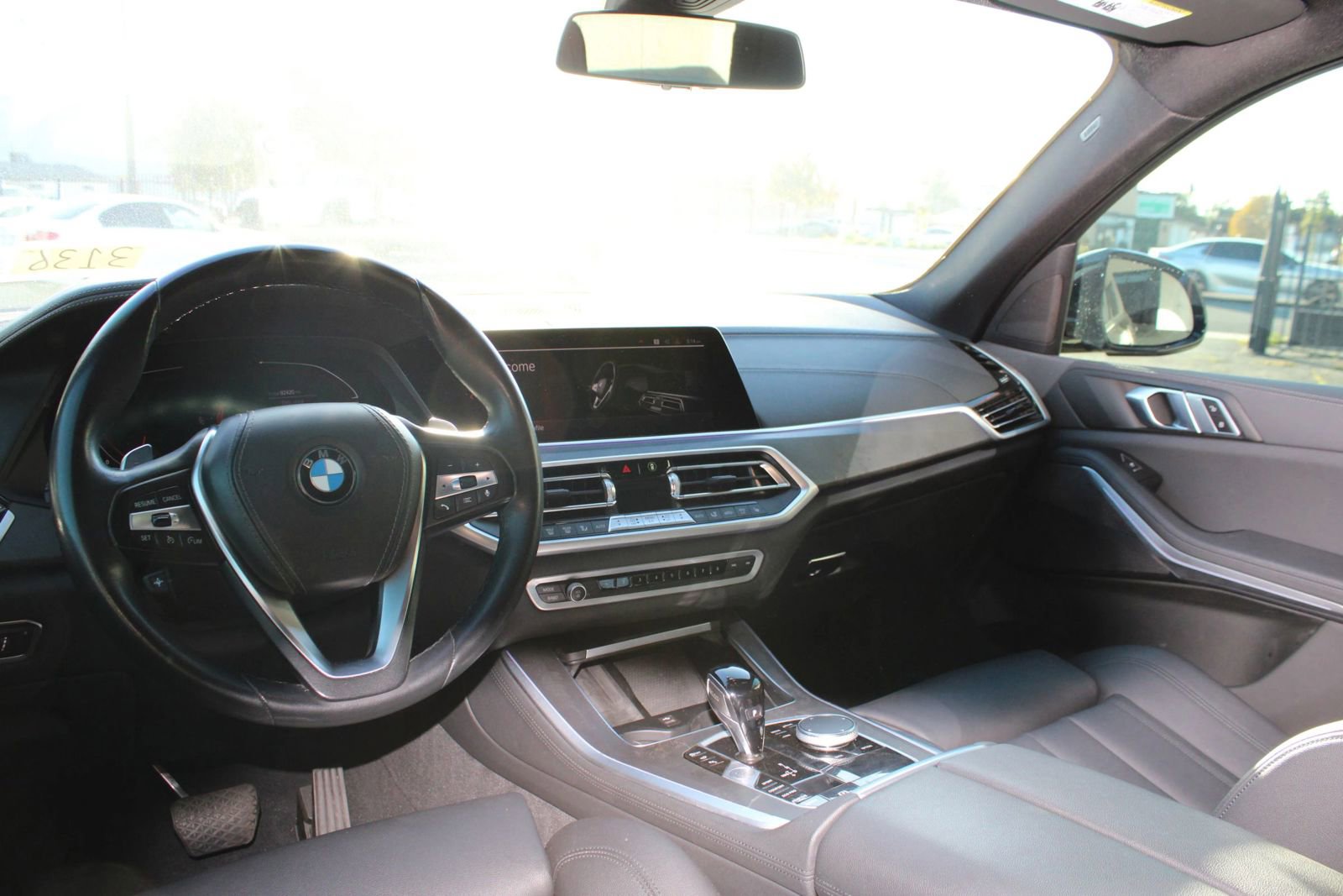 Used 2022 BMW X5 sDrive40i w/ Premium Package image 35