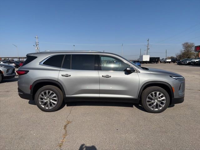 New 2026 Buick Enclave Preferred w/ Power Package image 7