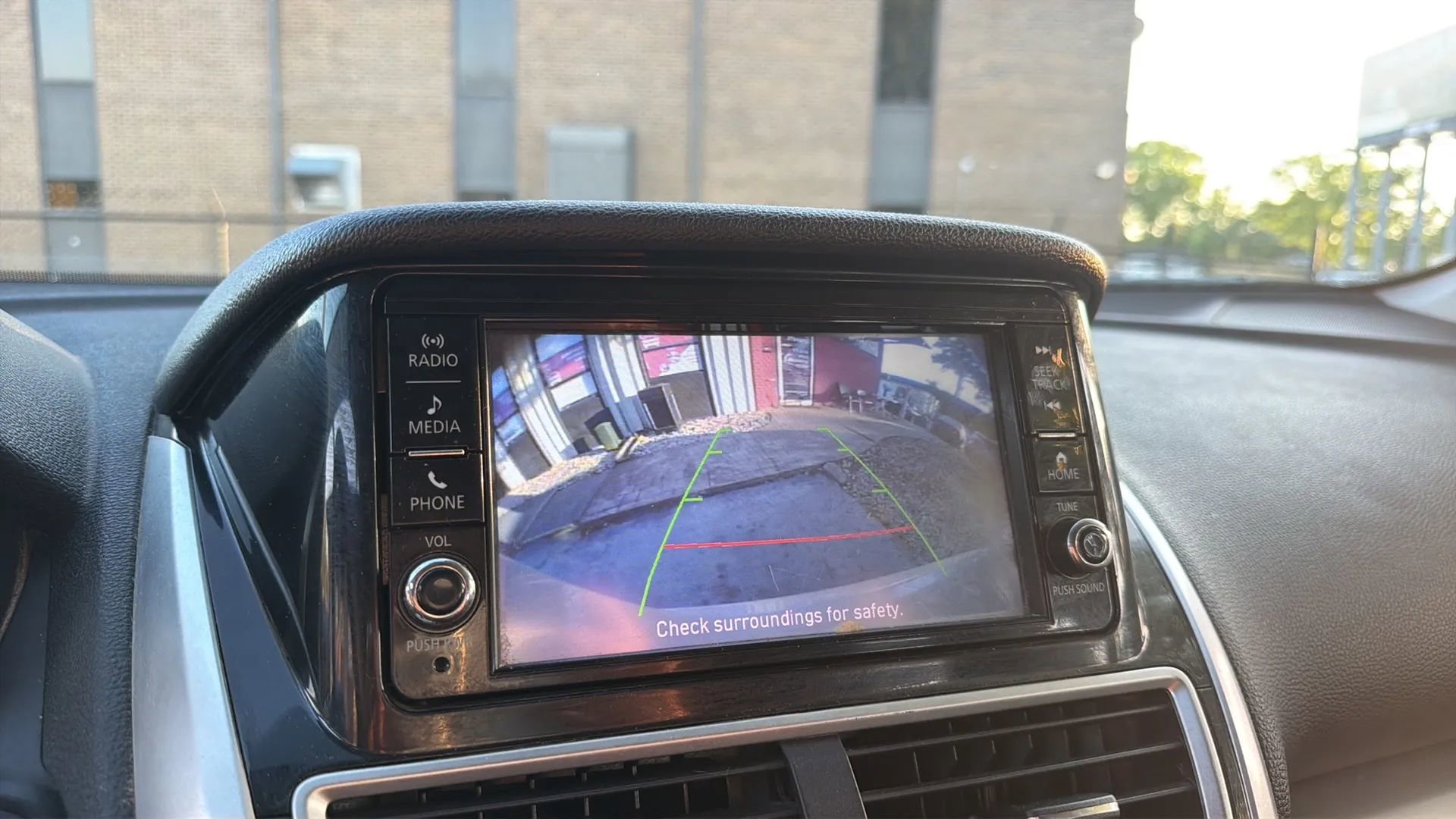 Used 2020 Mitsubishi Eclipse Cross ES image 19