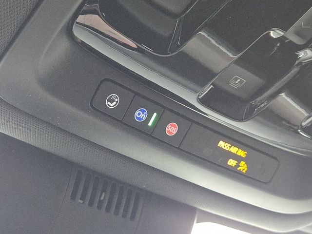 New 2026 Chevrolet Tahoe High Country image 23