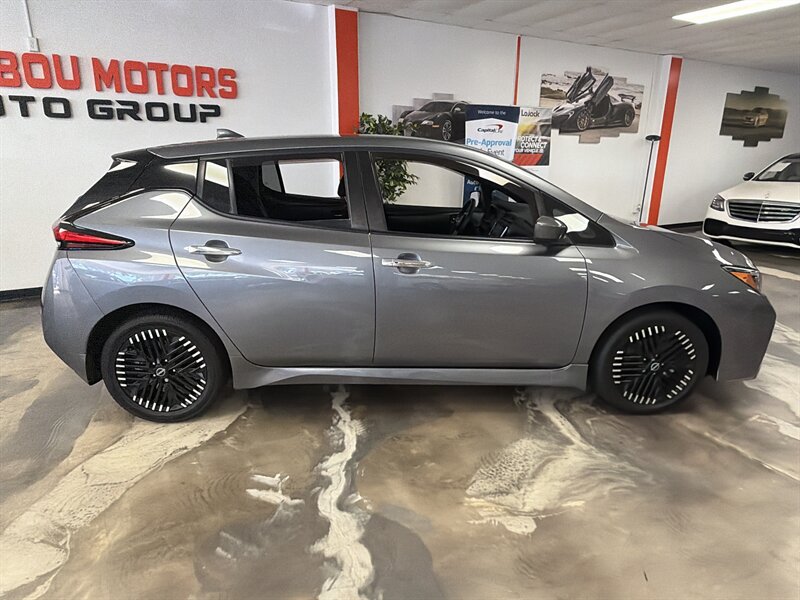 Used 2023 Nissan Leaf SV Plus FWD image 22