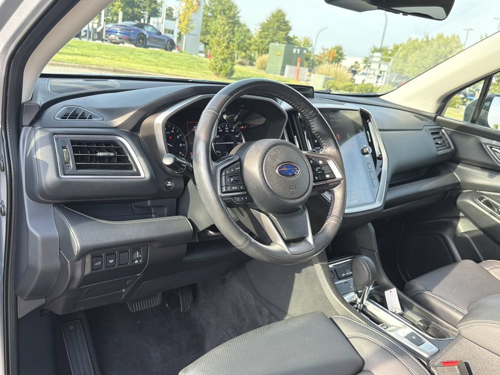 Used 2023 Subaru Ascent Limited AWD/4WD image 10