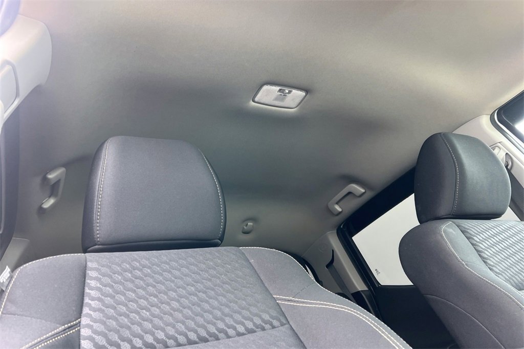 Certified 2023 Toyota Tacoma 4x4 Double Cab image 20