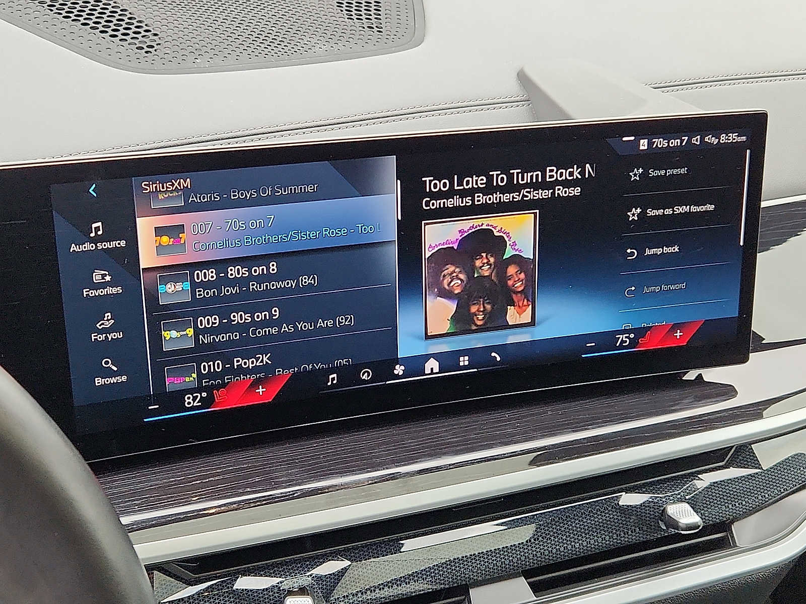 Certified 2024 BMW X7 xDrive40i w/ M Sport Package image 16