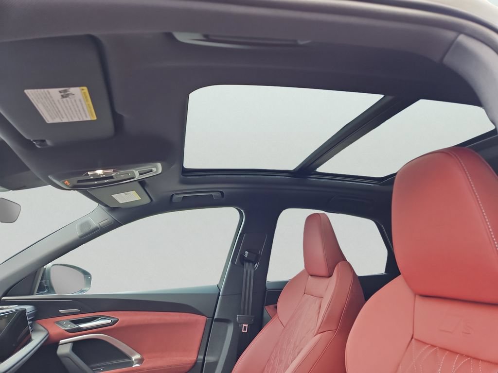 New 2026 Audi SQ5 Premium Plus AWD/4WD image 8