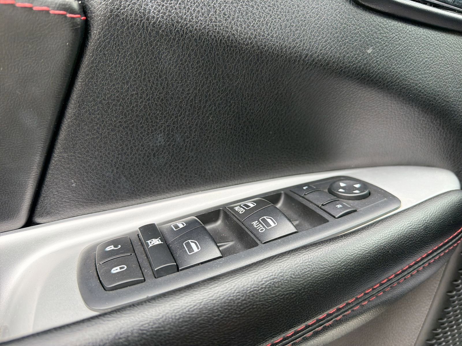 Used 2017 Dodge Journey GT AWD/4WD image 22