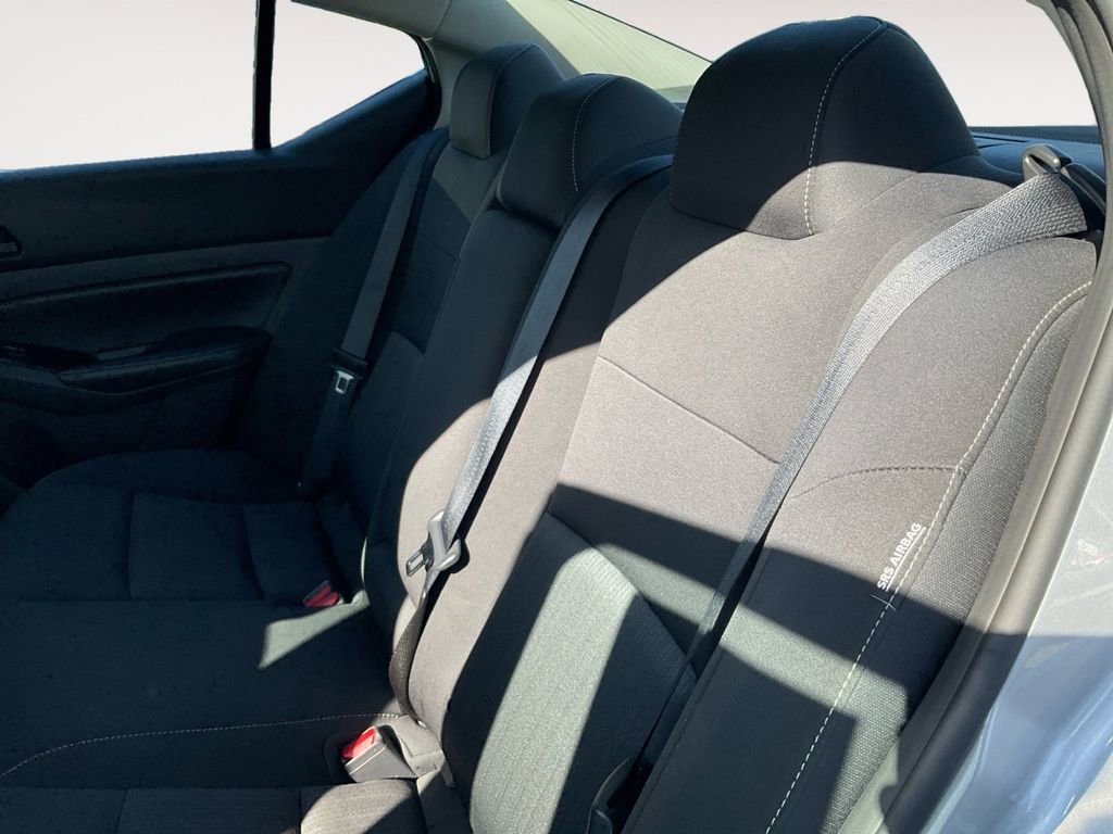 Used 2023 Nissan Altima 2.5 SV image 29