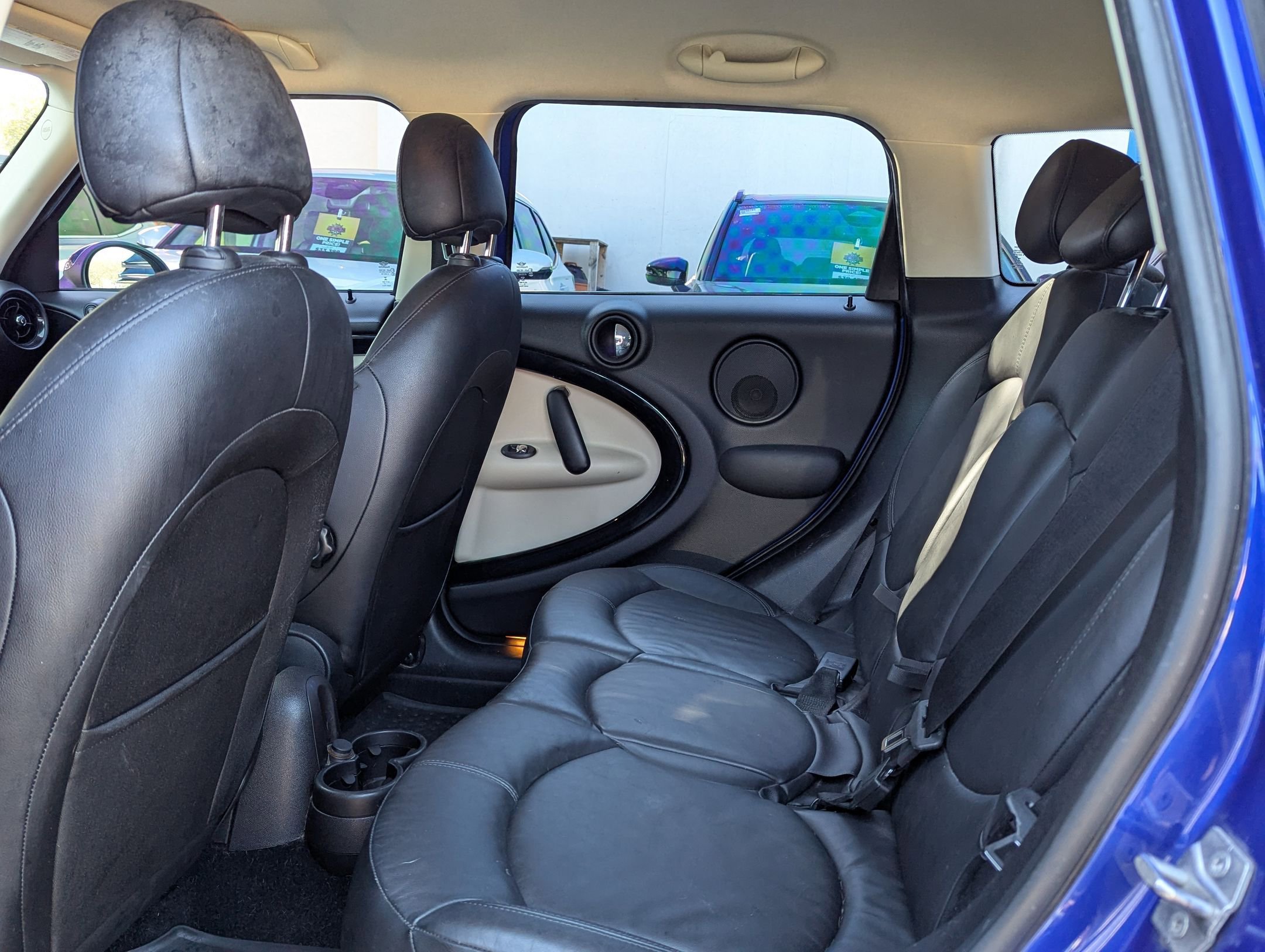 Used 2016 MINI Cooper Countryman S image 15