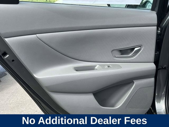 New 2026 Hyundai Elantra Sport FWD image 13