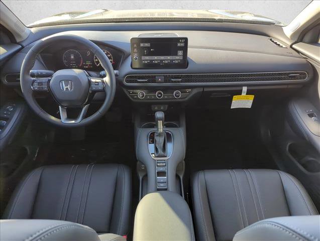 New 2026 Honda HR-V EX-L image 13