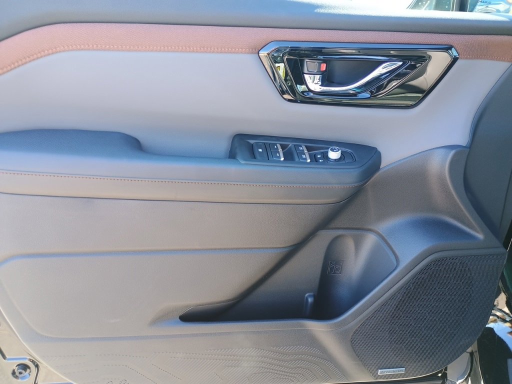 New 2026 Subaru Forester Sport image 8