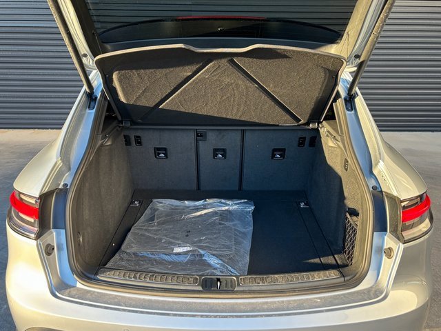 Certified 2025 Porsche Macan image 26