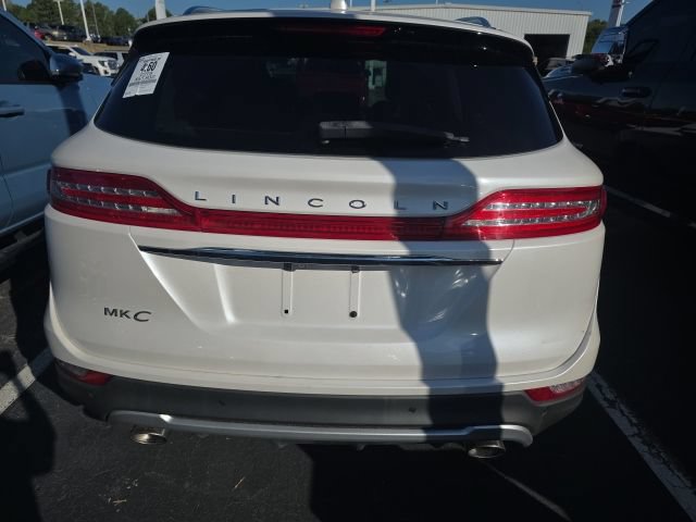 Used 2019 Lincoln MKC Select w/ Select Plus Package FWD image 7