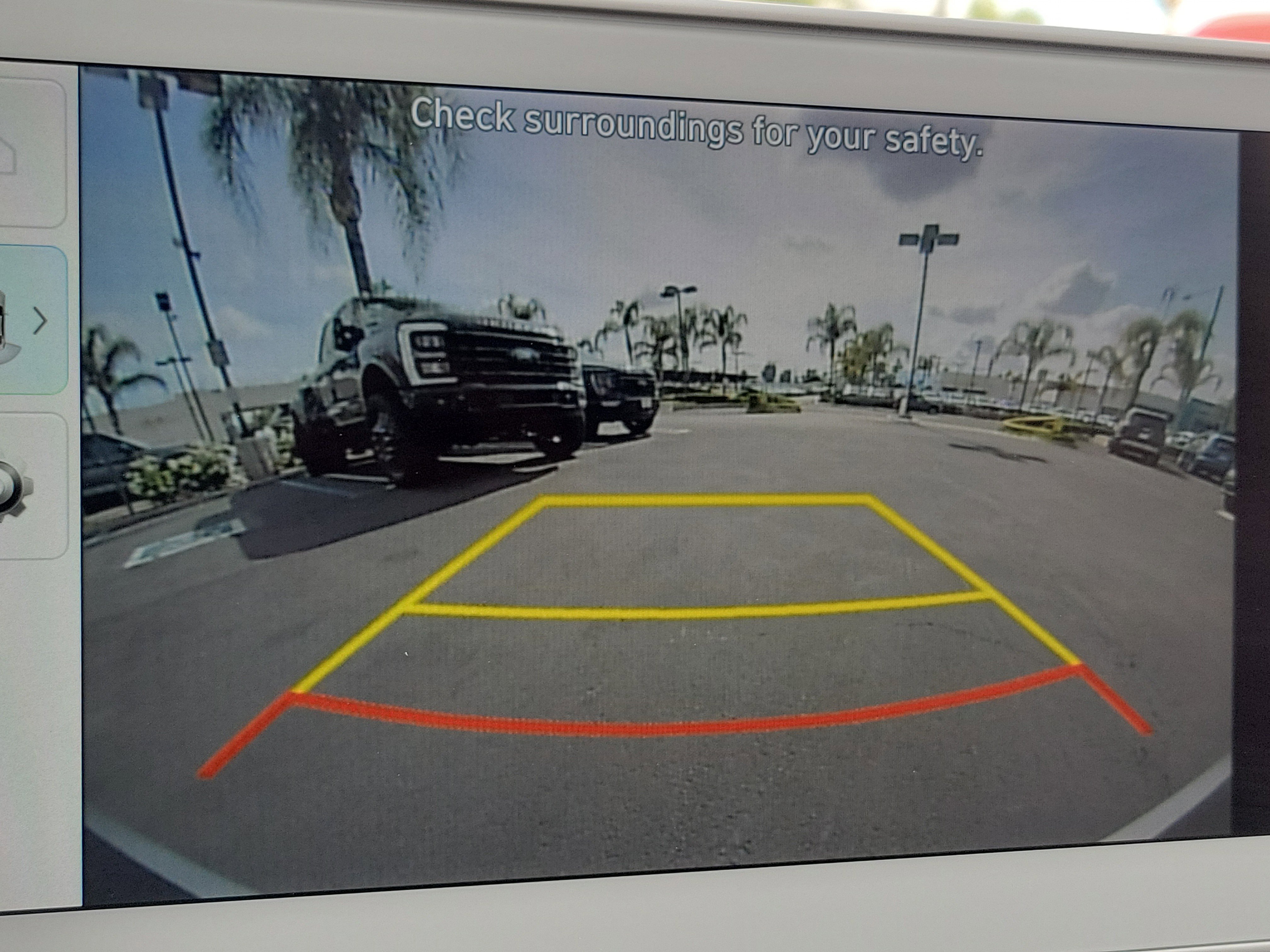 Certified 2024 Hyundai Ioniq 5 SEL RWD image 13
