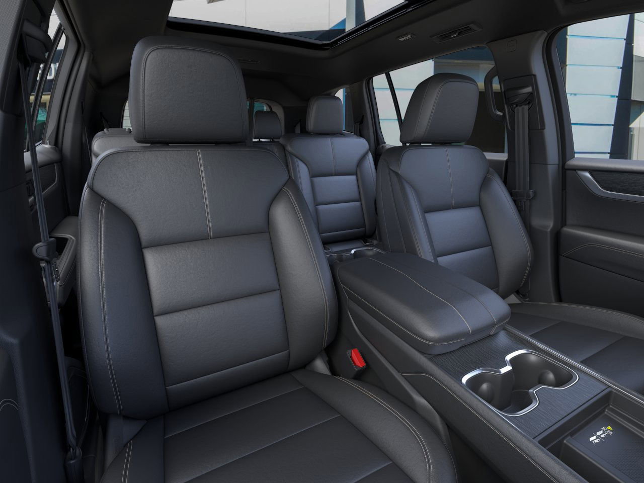 New 2026 GMC Acadia Elevation image 16