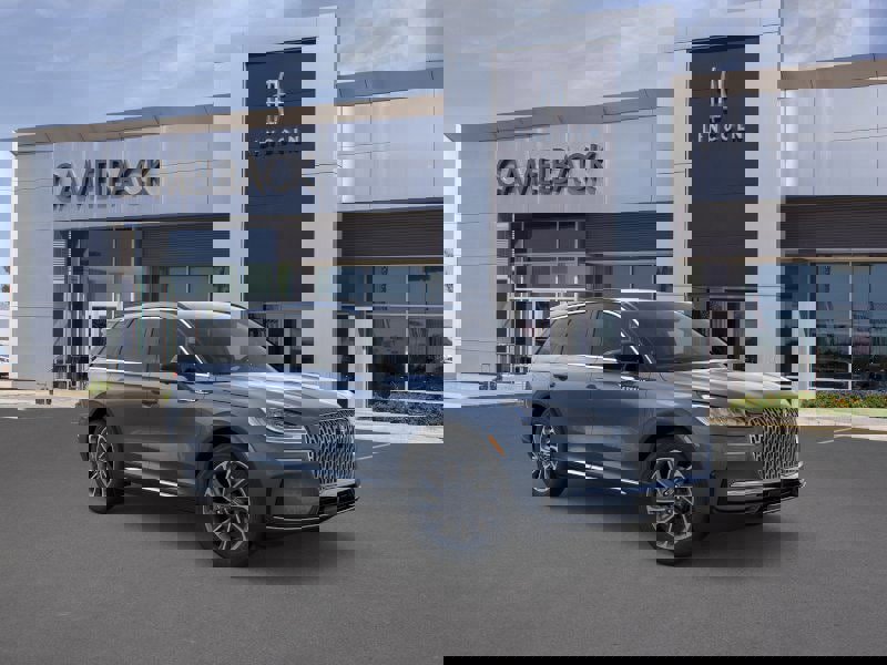 New 2026 Lincoln Corsair Premiere image 7