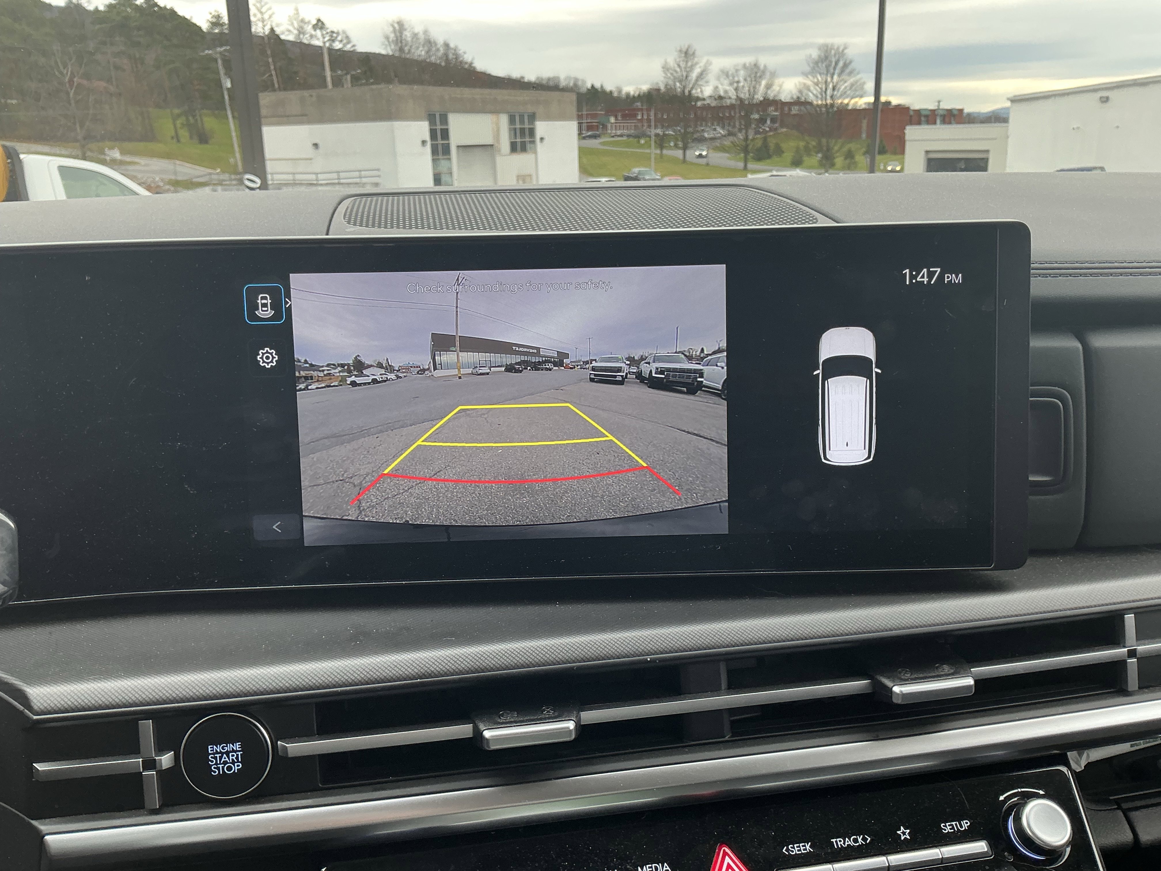 Used 2025 Hyundai Santa Fe XRT image 22