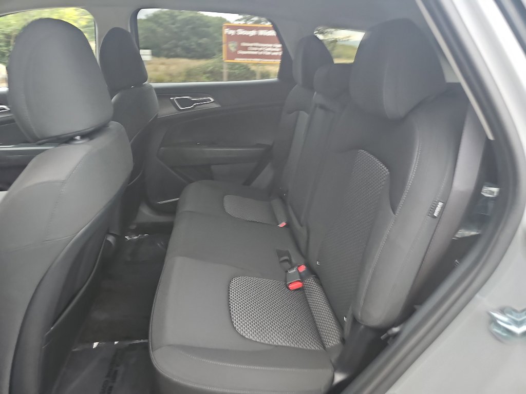 New 2026 Kia Sportage S image 21