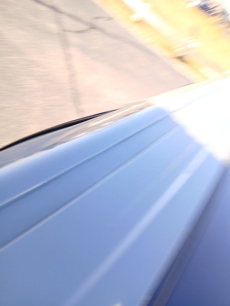 New 2026 Toyota Tundra Platinum image 5