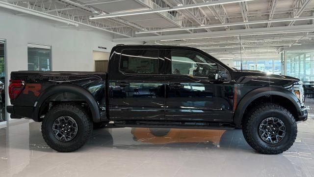 New 2026 Ford F150 Raptor w/ Equipment Group 803A Raptor R AWD/4WD image 3