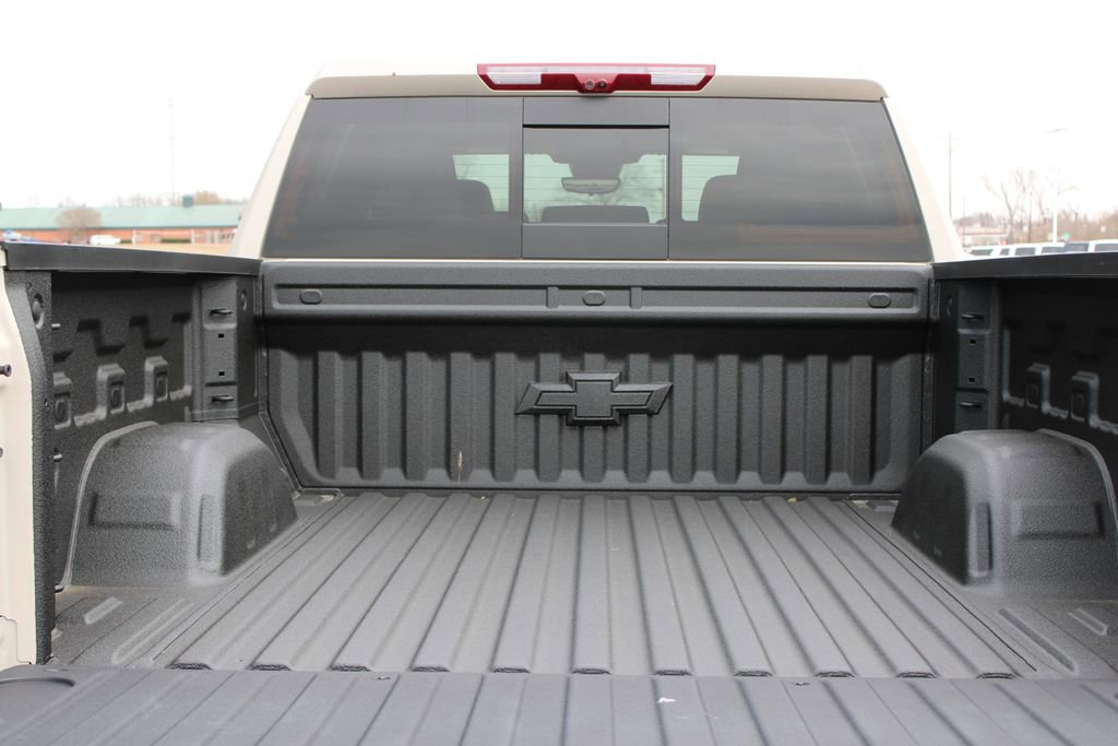 New 2026 Chevrolet Silverado 1500 High Country image 19