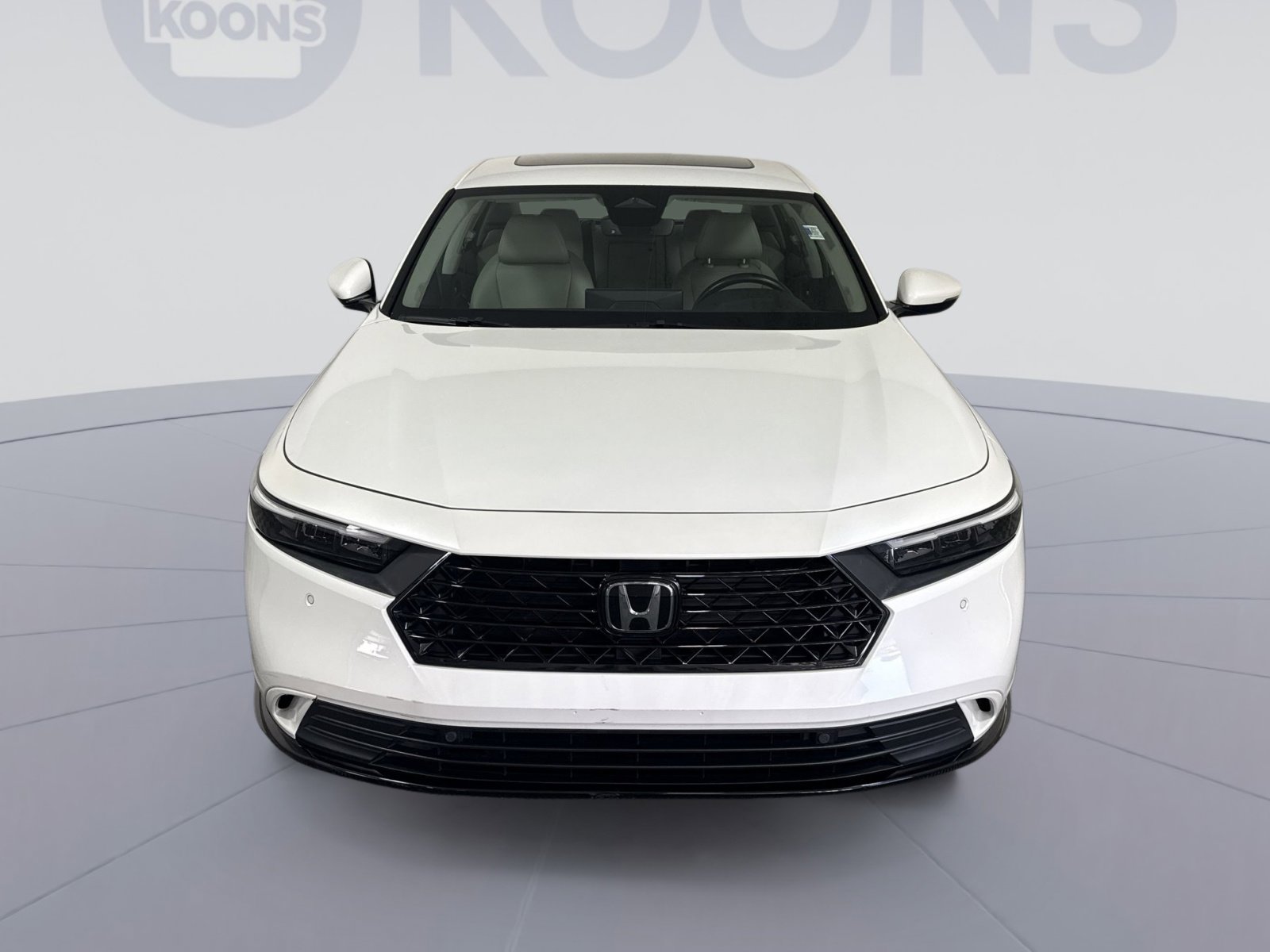Used 2023 Honda Accord EX-L image 11