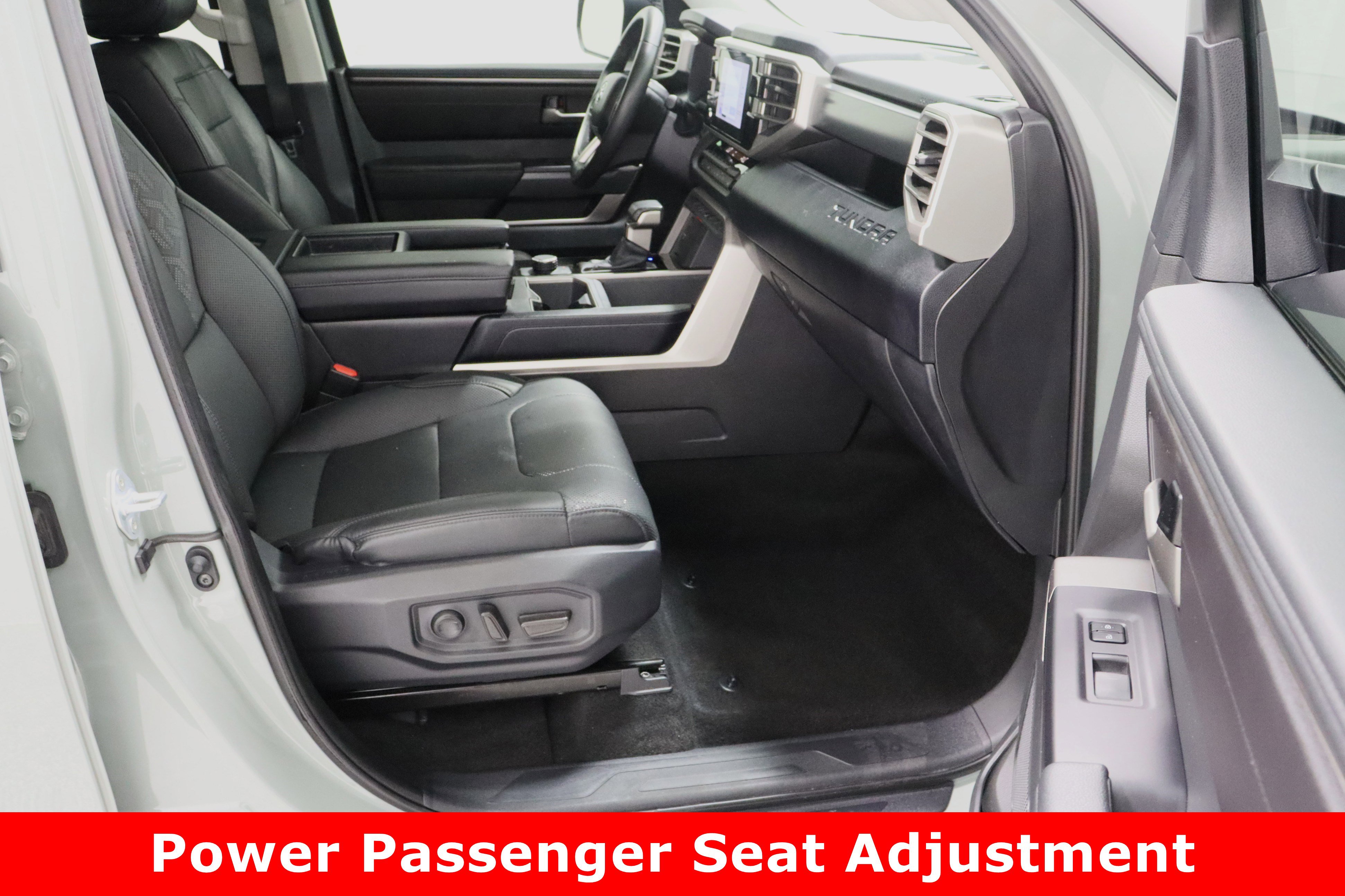 Used 2024 Toyota Tundra SR5 image 37